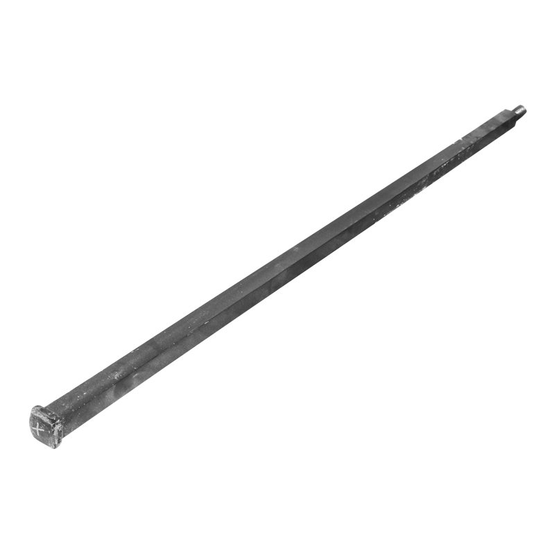 Ax patrat disc 36x36 L=1575mm M29 C+F pentru talere